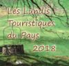 Les Lundis Touristiques 2018
